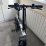 PVY S2 Electric Folding Bike Good Condition Image 2