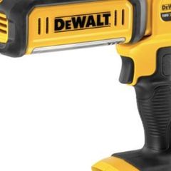 Dewalt Dcl050 18v Xr Led Hand Held Area Light Body Only