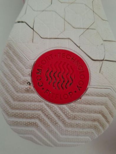 FITFLOP "Air Mesh" Slip-On Trainers