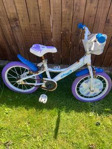 kids bike