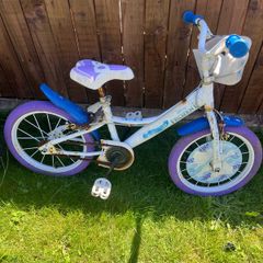 kids bike