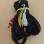 Rca To Scart Cable Image 2