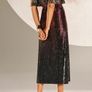 Love & Roses Sequin dress Image 4