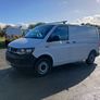 Vw transporter Image 3