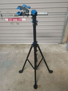 Bike Workstand