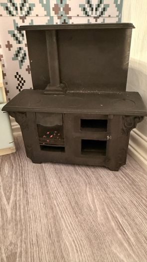 Dolls House Furniture kitchen