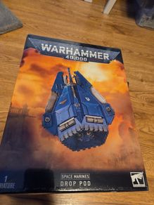 Warhammer Horus Heresy