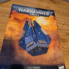 Warhammer Horus Heresy