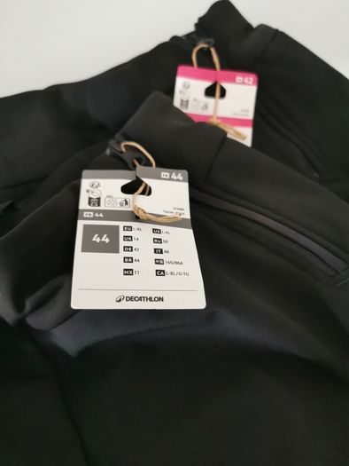 Ski trousers 2 pairs brand new 40 each