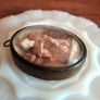 Antique Signed French Meerschaum, Saint Joseph. Image 6
