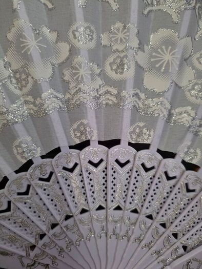 Communion girl's accessories