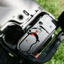 Vintage Digital Canon Camera 1990 Image 6