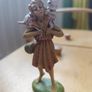 Fontanini Italy Figurine Image 2