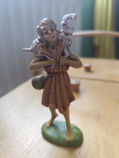 Fontanini Italy Figurine