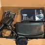 Panasonic Lumix TZ20 Blue 14.1MP Leica 16x Zoom Digital Camera Boxed Complete Set Image 10