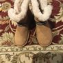 UGG Style Suede Boots size EU-40, UK-7 Image 7