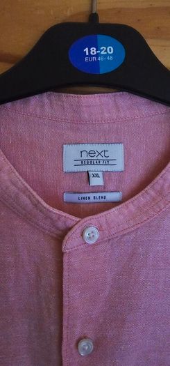 men's shirt