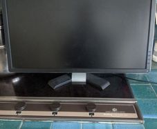 Dell monitor