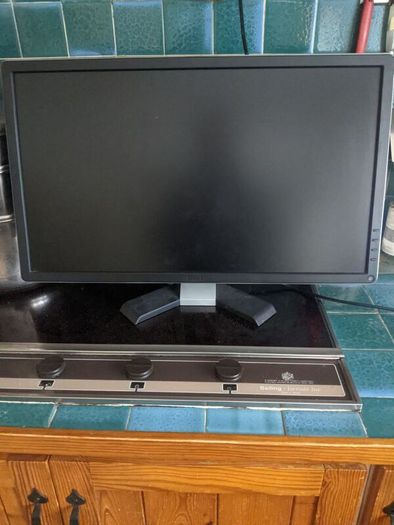Dell monitor
