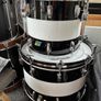 Ludwig Vistalite, 22, 12, 16 Image 3