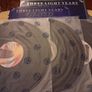 3LP BOX -  ELO - Three Light Years - 3LP Box set Image 2