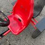 Berg go cart Image 4