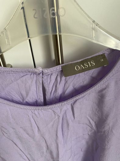 Oasis Top