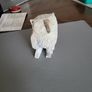 Owl stone carving Image 2