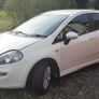 2012 Fiat punto parts only !! Image 2