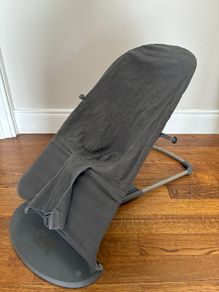 Bjorn Baby Bouncer