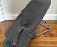 Bjorn Baby Bouncer