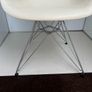 White office chair Image 5