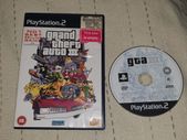 Gta III Top PlayStation 2 game For Sale Here