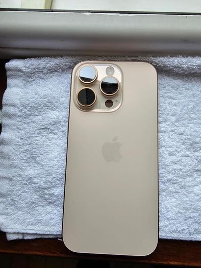iPhone 16 Pro 128GB