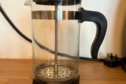 French press