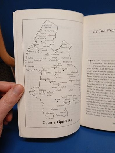 Tipperary - Mairtin O Corrbui