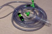 Python Siphon for tank