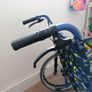 Lightweight Wheelchair Image 5