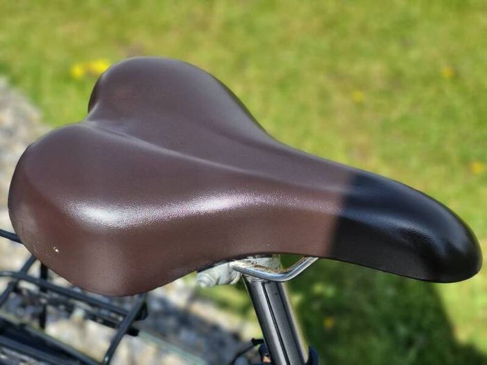 Gents City Bike In Working Order