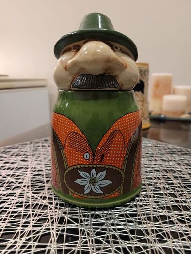 beer stein collection