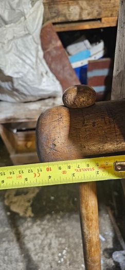 proper vintage vice