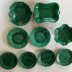 Wedgwood Majolica Tablewear Collection