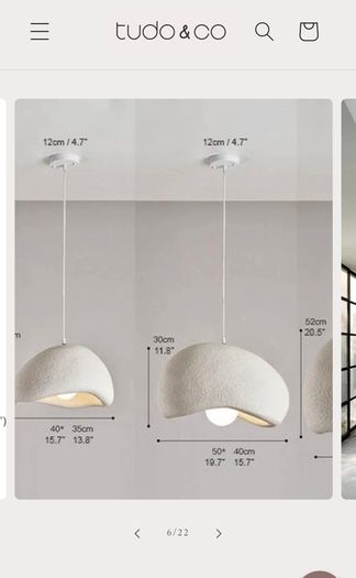Light Pendant
