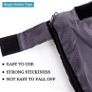 Sleeping Bag for Adults & Kids - Lightweight, Waterproof, Comfortable for Spring, Summer, Fall - Hiking (FREE SHIPPING) Image 3