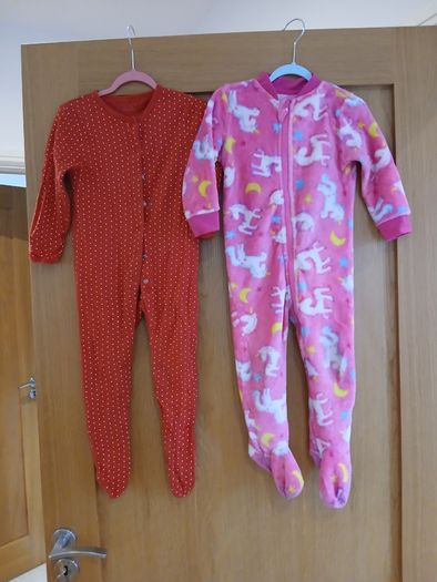 Christmas 18-24 months clothes