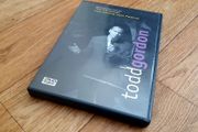 Todd Gordon - Live at Edinburgh Jazz Festival (Signed DVD)