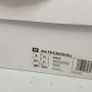 Adidas Alexander Wang x Futureshell sneakers Sz 41.5 (Fit 7Uk Men or 7.5UK Women) - Rrp 400 (New) Image 5
