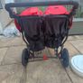 Out n About Nipper V4 Double buggy Image 3