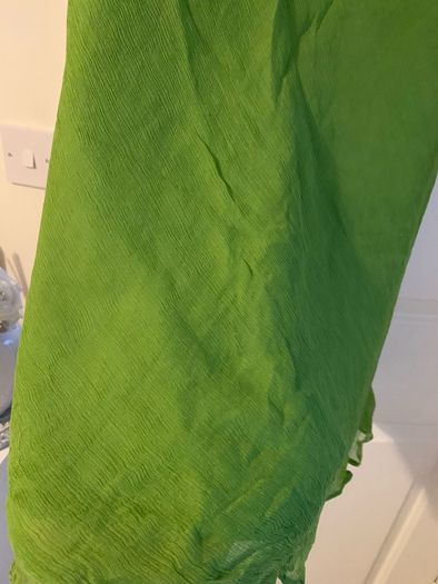 Dress size XS