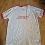 Y2K Budweiser Tshirt  - fruit of the loom  - XL Image 4